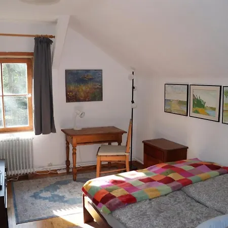 Thaysia Mit 4 Zimmern Und Terrasse Und Garten Appartement