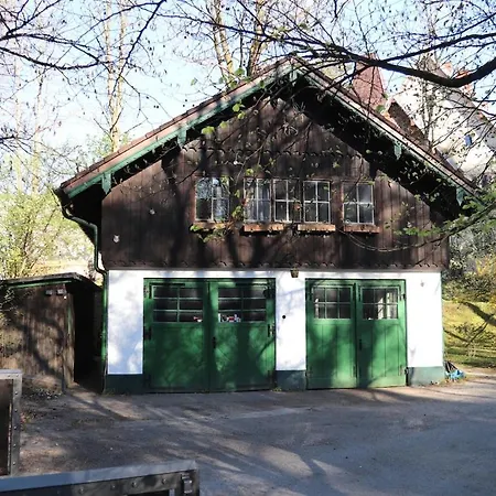 Thaysia Mit 4 Zimmern Und Terrasse Und Garten Appartement