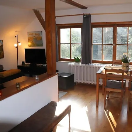 Thaysia Mit 4 Zimmern Und Terrasse Und Garten *