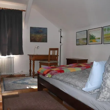 Thaysia Mit 4 Zimmern Und Terrasse Und Garten Apartment