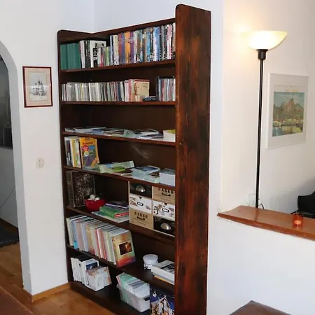 Apartamento Thaysia Mit 4 Zimmern Und Terrasse Und Garten *