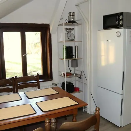 Thaysia Mit 4 Zimmern Und Terrasse Und Garten Apartamento *