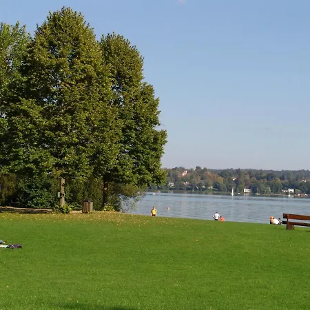 Thaysia Mit 4 Zimmern Und Terrasse Und Garten *