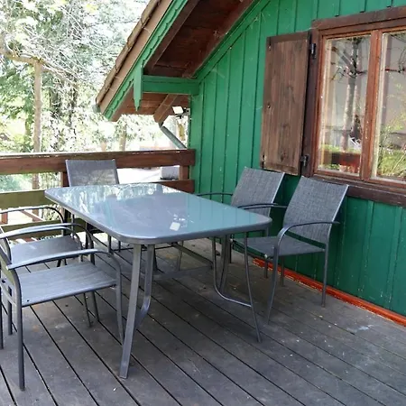 Thaysia Mit 4 Zimmern Und Terrasse Und Garten * Starnberg