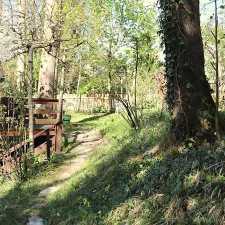 Apartment Thaysia Mit 4 Zimmern Und Terrasse Und Garten *