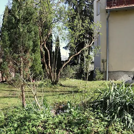 Apartamento Thaysia Mit 4 Zimmern Und Terrasse Und Garten