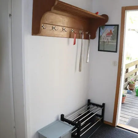 Thaysia Mit 4 Zimmern Und Terrasse Und Garten Apartment Starnberg